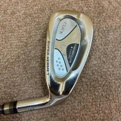 ROOTS GOLF CLICK SUPER AERMET 単体アイアンのサムネイル