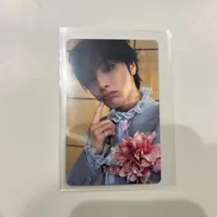 Stray Kids アイエン Hollow タワレコ 特典トレカ