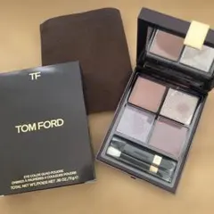 新品未使用 トムフォード フェイス アンド アイパレット インテン