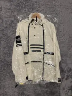 Supreme × The North Face Steep Tech M