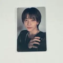 SEVENTEEN SPILL THE FEELS ジョンハン GB トレカ