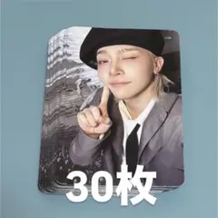 &TEAM NICHOLAS「Back to Life」 Mini トレカ