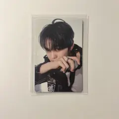 NEVER SAY NEVER ゼベワン　ギュビン　タワレコ　特典　トレカ