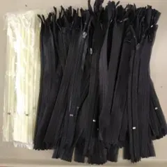 YKK コンシールファスナー