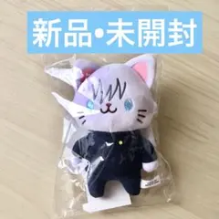 2025年最新】WithCat 呪術廻戦 ぬいぐるみの人気アイテム - メルカリ