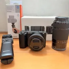 【映像制作スターターキット】SONY FX30 ZEISSレンズセット 映像制作スターターキット】SONY FX30 ZEISSレンズセット - メルカリ