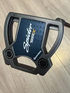 TaylorMade Spider TOUR X クランクネック　34インチのサムネイル