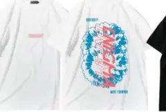 PassCode ENIGMA Tee White Size Lのサムネイル