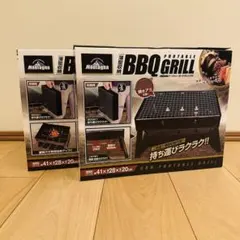 即日発送 ワークマン フォールディングスクエアグリル FCG01 新品 1台