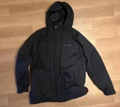 90年代　Colombia コロンビア　アウター　ナイロンジャケット