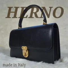 ✓ 良品✨ SHINZONE×自然堂 SQUARE LEATHER BAG S - メルカリ