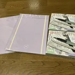 りぼん 9月号ふろく 本気でまんが家デビュー10大セット　2セット