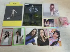 TWICE チェヨン まとめ売り