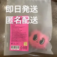 TXT PPULBATU ポップアップ テヒョン キーリング ダゴニャン TOMORROW X TOGETHER - TXT プルバトゥ ダゴニャン 2Pキーホルダー