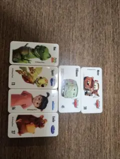 Disney PIXAR