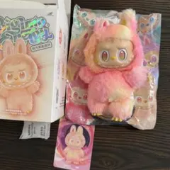 【新品正規品】ラブブ Big Into Energy LOYALTY