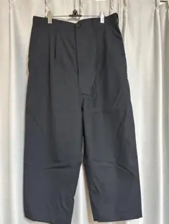 2025年最新】COMME des GARCONS HOMME メンズ サルエルパンツの