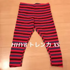 ブーフーウー ☆ HHYB ☆ トレンカ ☆ XSのサムネイル