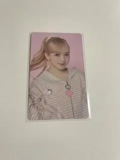 ME:I 山本すず THIS IS ME:I トレカ 047