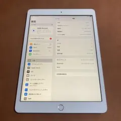 342【早い者勝ち】電池最良好☆iPad7 第7世代 32GB WIFIモデル☆