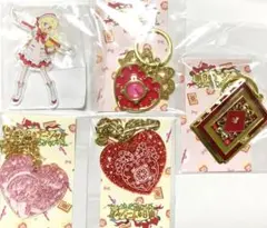 2025年最新】明日のナージャ ブローチの人気アイテム - メルカリ