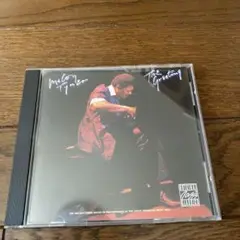 McCoy Tyner the greeting マッコイタイナー