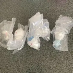 ちいかわ スヤスヤますこっと2 ハチワレ モモンガ