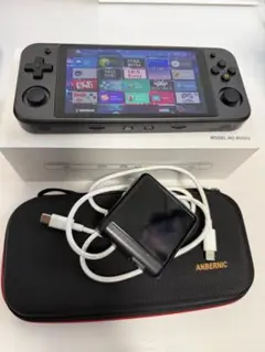 2026年最新】anbernic rg505の人気アイテム - メルカリ