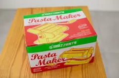 MAZZANTY Pasta Maker CH02-K29のサムネイル