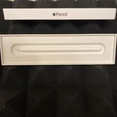 Apple Pencil 第二世代　元箱付き
