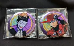 2025年最新】秋田書店 特典缶バッジの人気アイテム - メルカリ