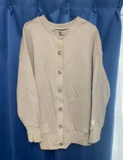 【Mサイズ】JaVa カーディガン 長袖
