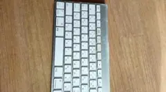 Apple ワイヤレスキーボード JIS配列