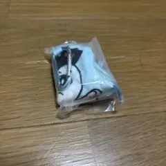 ちいかわ　ダイカットポーチ　セイレーン