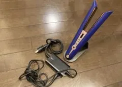 2026年最新】Dyson ストレートヘアアイロンの人気アイテム - メルカリ