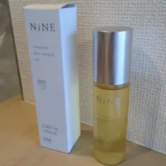 NiNE Multi Styling Oil light ヘアオイルのサムネイル