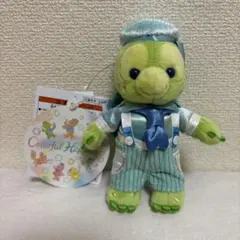 ♡オルメル♡ぬいぐるみバッジ♡カラフルハピネス♡