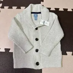 babyGap ギャップベビー ニットカーディガン