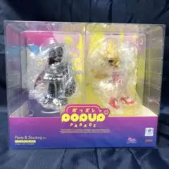POP UP PARADE パンティ＆ストッキング セット　フィギュア