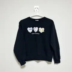 【美品訳あり】ちいかわリボントレーナー150