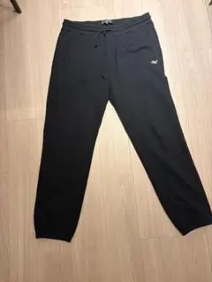 KITH スウェットパンツ ブラック XL
