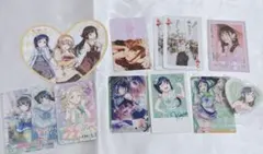 ラブライブ！ ラブライブ！サンシャイン‼︎ グッズ まとめ売り - メルカリ
