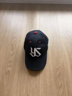 東京ヤクルトスワローズ キッズ　キャップ 帽子　子供のサムネイル