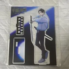 AnimeJapan 呪術廻戦 乙骨憂太 アクリルスタンド TOHO 2026