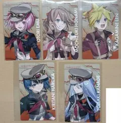 プロセカ エピカ まとめ売り セカライ