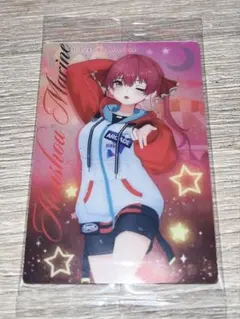 2026年最新】ホロライブ 宝鐘マリン カードの人気アイテム - メルカリ
