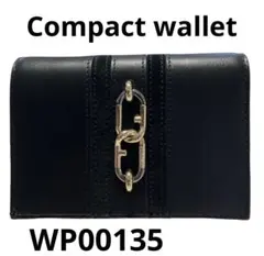 FURLA Leather compact wallet 　　　　【新品未使用】のサムネイル