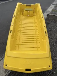 ボートエース　30 2馬力 2 horsepower boat RYOBI Boat Ace 30 - YouTube