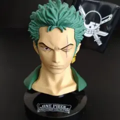 バンダイ マスコレ ワンピース グレートディープコレクション6「ロロノア・ゾロ」