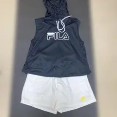 FILA パーカー水着11Lのサムネイル